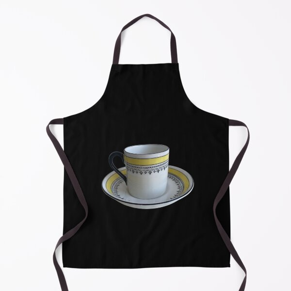 Item preview, Antique cup and saucer - cup and saucer designed and sold by boomantique.