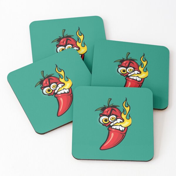 Item preview, Chilli designed and sold by S-Jeffrey.
