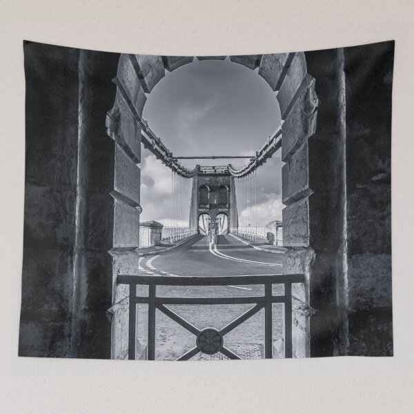 Item preview, Gateway to Anglesey designed and sold by Grunvald.