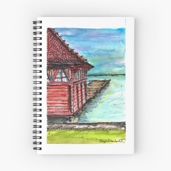 Item preview, Zenski strand Palic Lake designed and sold by DjapetoArt.
