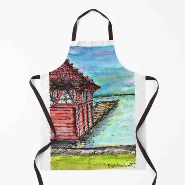 Item preview, Zenski strand Palic Lake designed and sold by DjapetoArt.