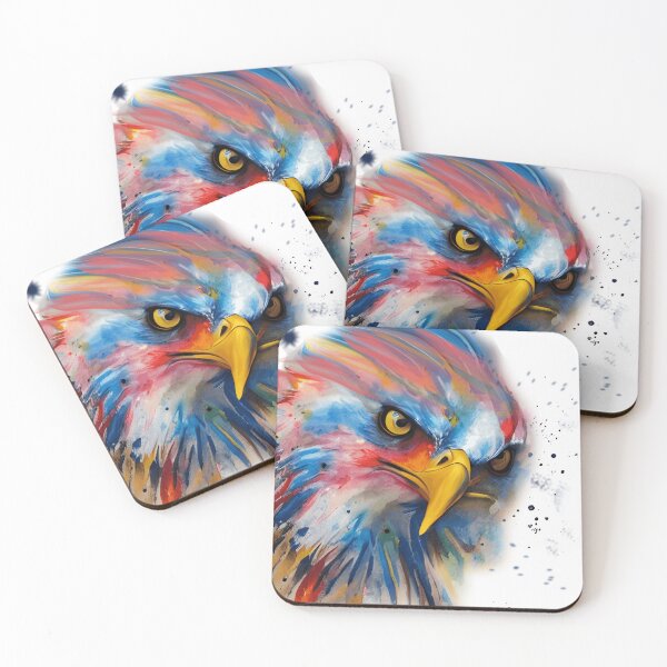 Item preview, American Eagle designed and sold by Young Mahyudin.