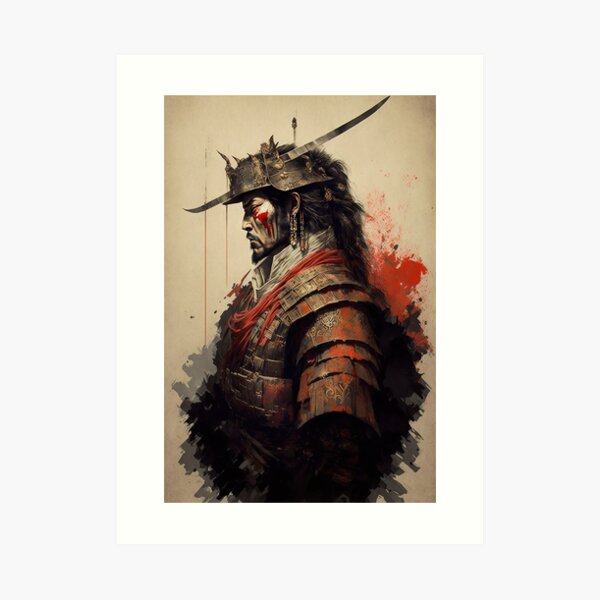 秀山　花瓶　Japan Vintage samurai Authentic Samurai Display Figure Armor Series - B-07 Imagawa