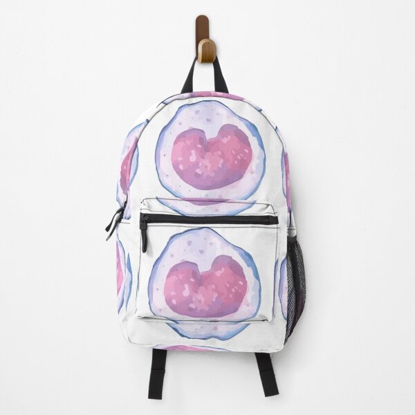 Item preview, WBC Monocyte white blood cell designed and sold by labstud.