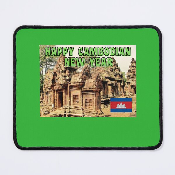 Item preview, CAMBODIA NEW YEAR designed and sold by starfishstuff.