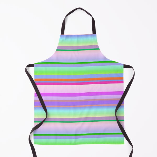 Item preview, Unusual color lines | Multicolor lines pattern designed and sold by lausn.