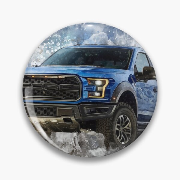 Item preview, Ford F150 Raptor designed and sold by ThalassaStudios.
