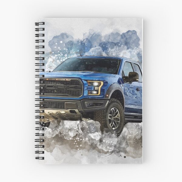 Item preview, Ford F150 Raptor designed and sold by ThalassaStudios.