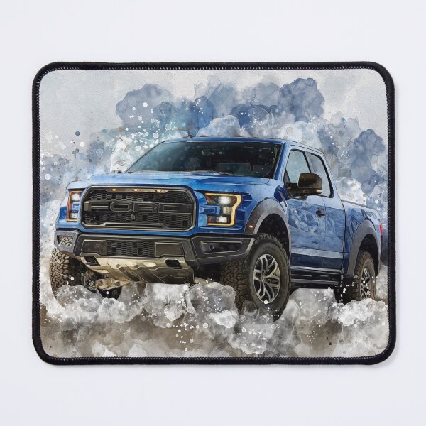 Item preview, Ford F150 Raptor designed and sold by ThalassaStudios.