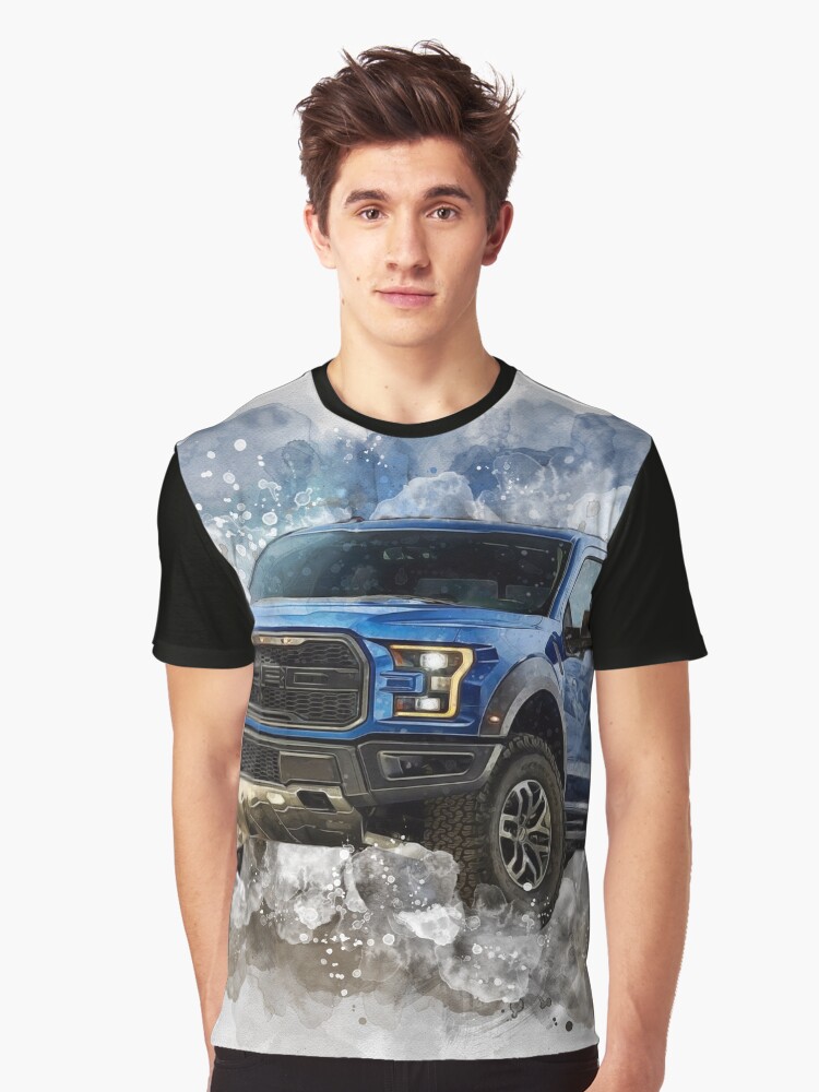 ford f150 shirt