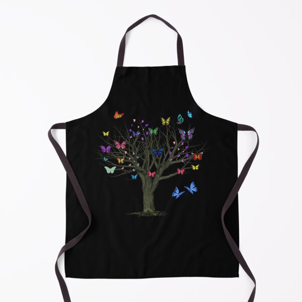 Item preview, Butterfly Tree ClassicT-Shirt designed and sold by TamouStyle.