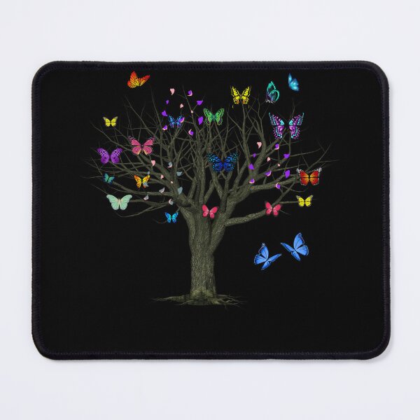 Item preview, Butterfly Tree ClassicT-Shirt designed and sold by TamouStyle.