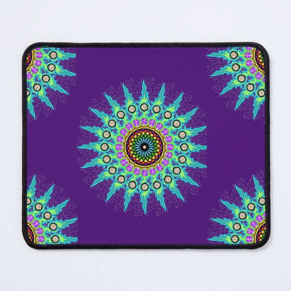Item preview, Kaleidoscopic Graphic designed and sold by MoodysT's.