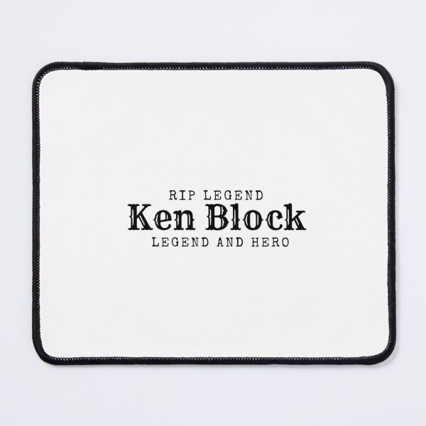 Item preview, Ken Block Rip designed and sold by Kajleq.