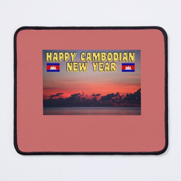 Item preview, CAMBODIA NEW YEAR designed and sold by starfishstuff.