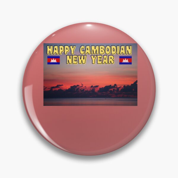Item preview,   CAMBODIA NEW YEAR designed and sold by starfishstuff.
