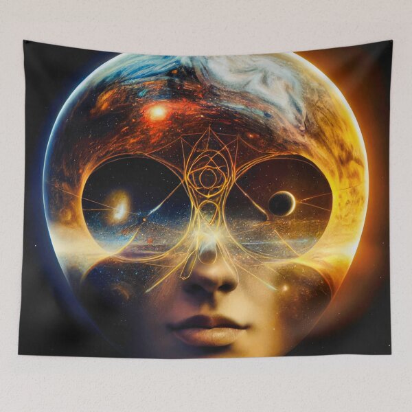 Item preview, The Expanse designed and sold by 4Four4Creations.