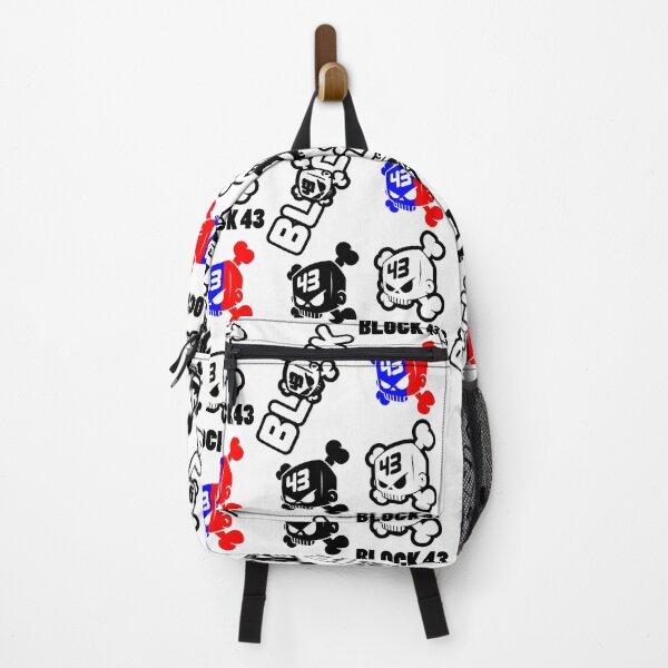 Item preview, Ken Block 43 - Skull dc 43 designed and sold by Best-Art-Design.