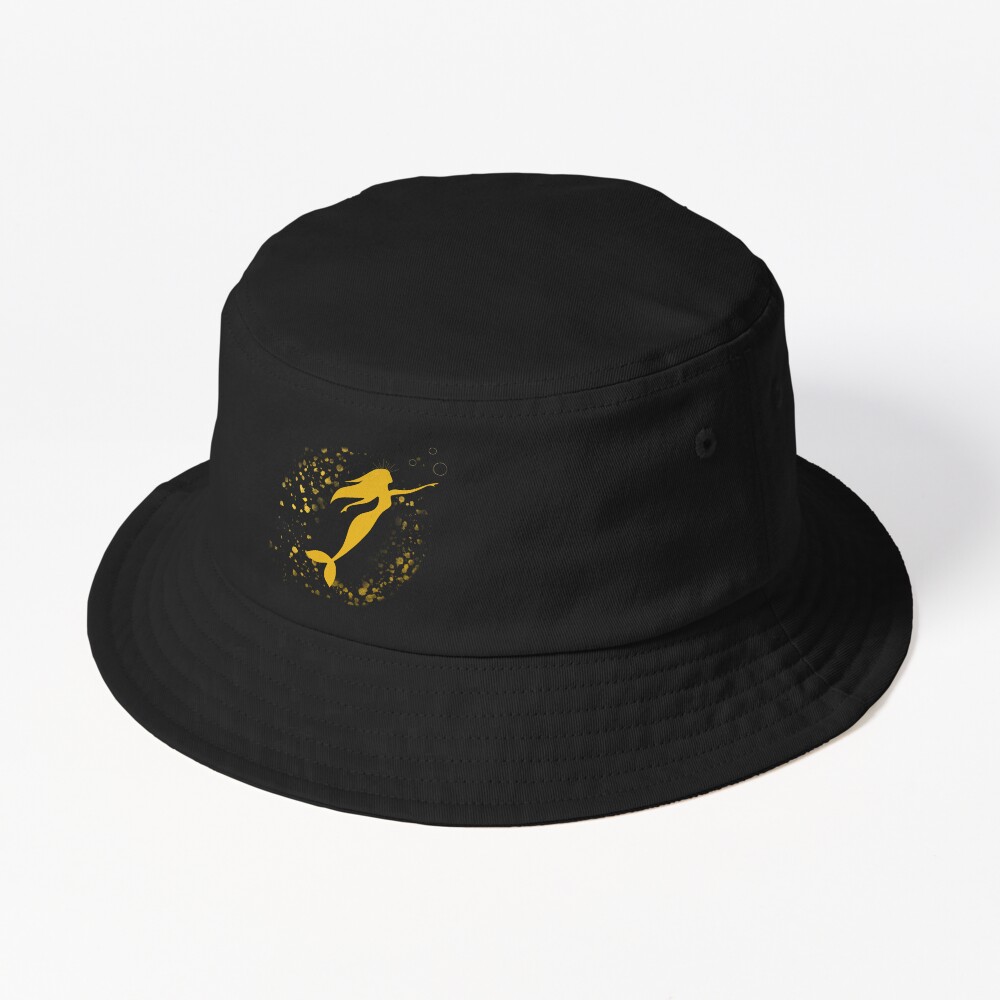 Item preview, Bucket Hat designed and sold by L-Chance.