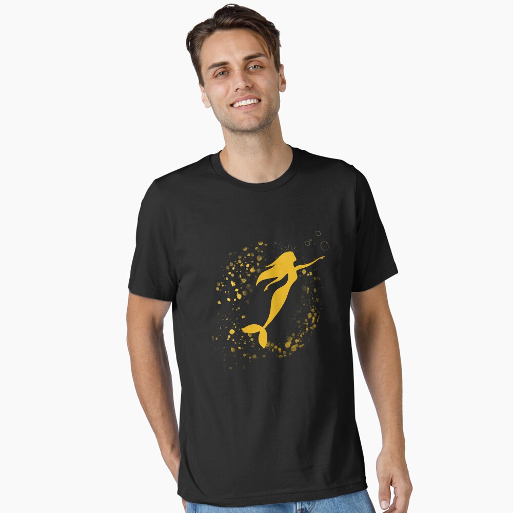 Item preview, Essential T-Shirt designed and sold by L-Chance.