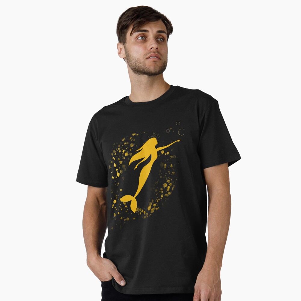 Item preview, Premium T-Shirt designed and sold by L-Chance.