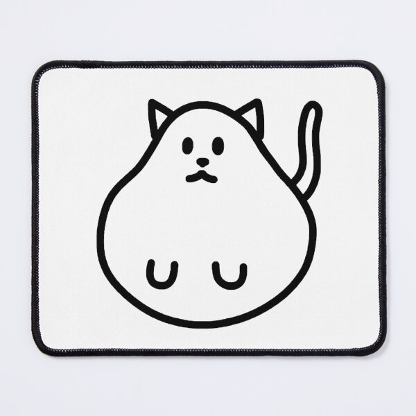 Item preview, Fat Cat  designed and sold by EUREKA 4U.