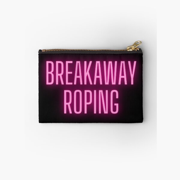 Item preview, Glowy Breakaway Roping designed and sold by Horse-Aholic.