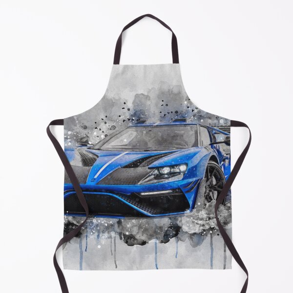 Item preview, Ford GT Mansory designed and sold by ThalassaStudios.