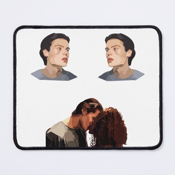 Item preview, Ginny and Marcus designed and sold by purplewings03.