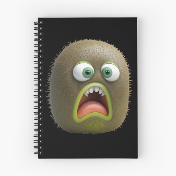 Item preview, Angry Kiwi designed and sold by Scrumptious Designs.