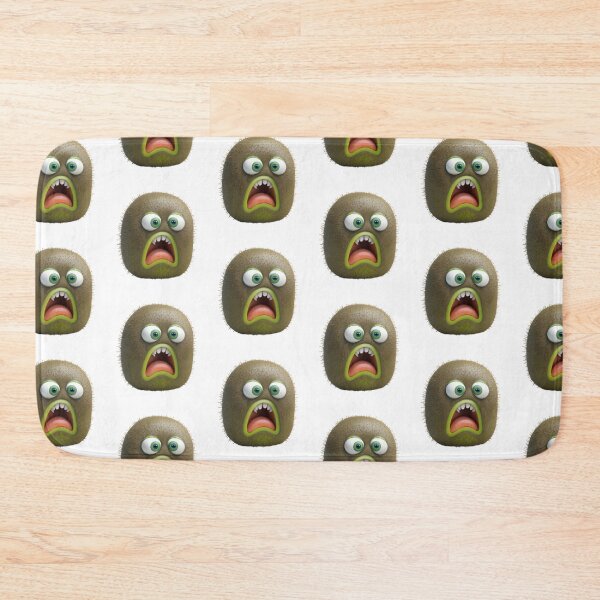 Item preview, Angry Kiwi designed and sold by Scrumptious Designs.