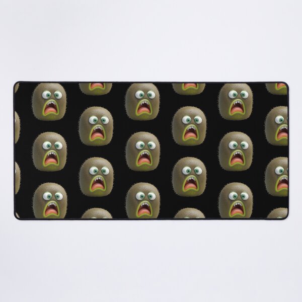 Item preview, Angry Kiwi designed and sold by Scrumptious Designs.