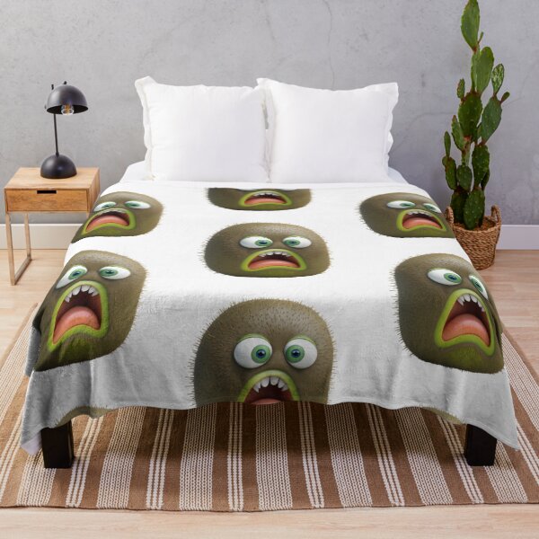 Item preview, Angry Kiwi designed and sold by Scrumptious Designs.