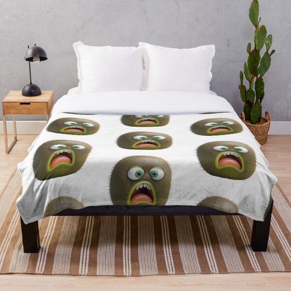 Item preview, Angry Kiwi designed and sold by Scrumptious Designs.