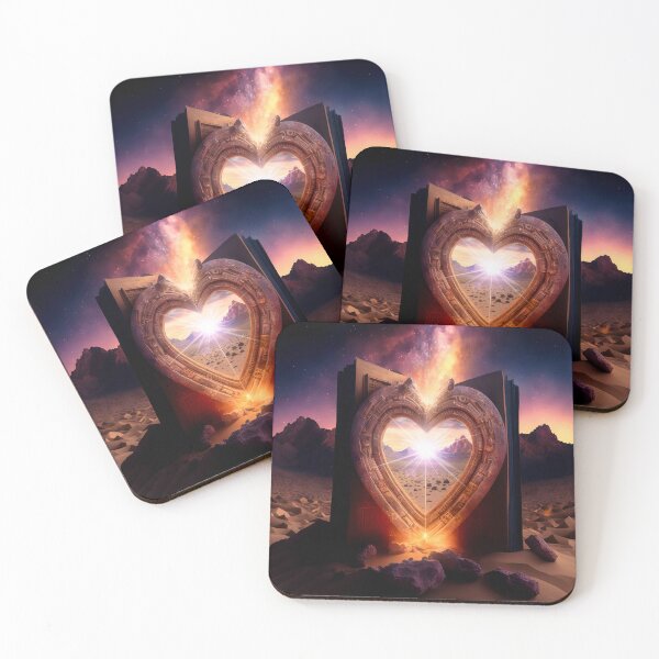 Item preview, Heart Engravings designed and sold by 4Four4Creations.