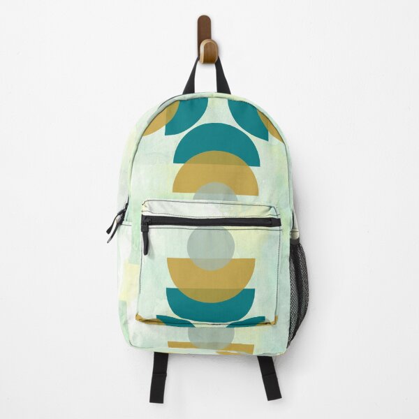 Item preview, The Green Portal | Abstract Art designed and sold by MindedInc.