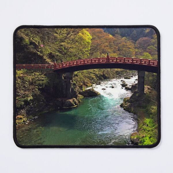 Item preview, Nikko National Park - Japan designed and sold by CapeCodGiftShop.