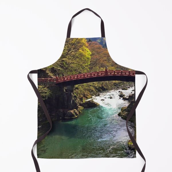 Item preview, Nikko National Park - Japan designed and sold by CapeCodGiftShop.