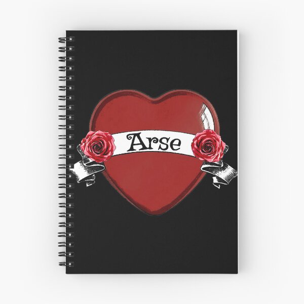 Item preview, Arse designed and sold by Angeleghties.