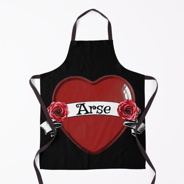 Item preview, Arse designed and sold by Angeleghties.