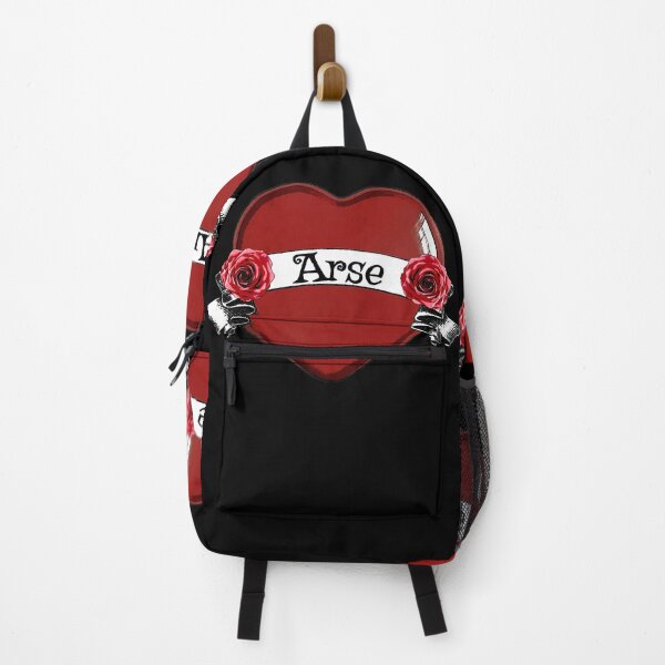 Item preview, Arse designed and sold by Angeleghties.
