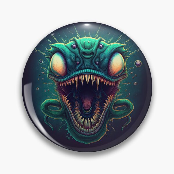 Item preview, Terror Tentacles designed and sold by MadAlienDesigns.
