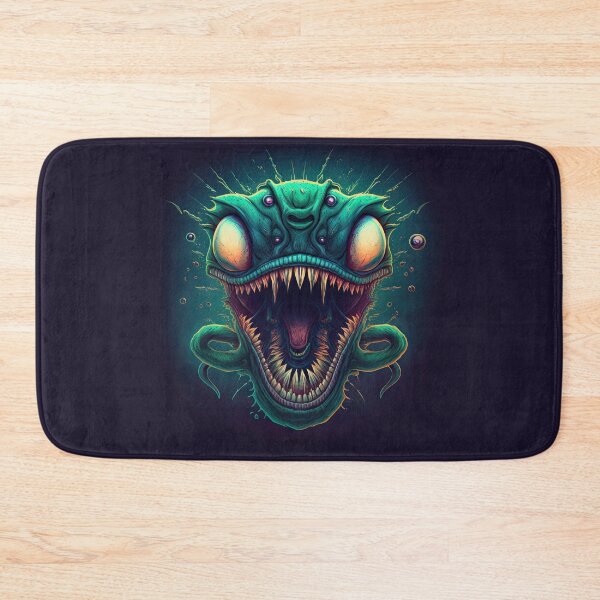 Item preview, Terror Tentacles designed and sold by MadAlienDesigns.
