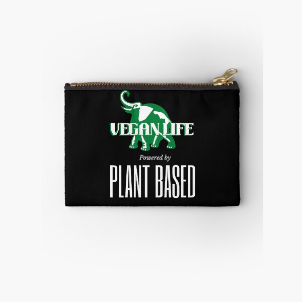 Item preview, That Vegan Elephant designed and sold by vidyaroul.