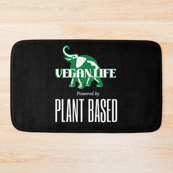 Item preview, That Vegan Elephant designed and sold by vidyaroul.