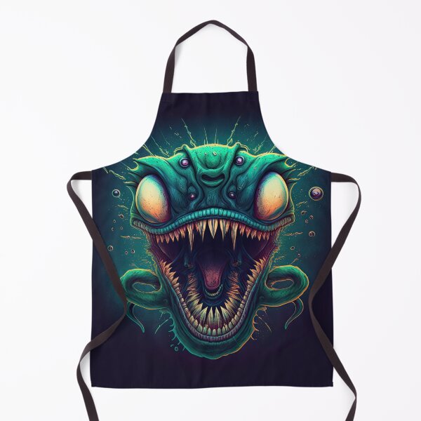 Item preview, Terror Tentacles designed and sold by MadAlienDesigns.