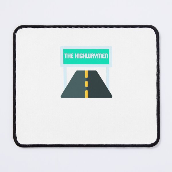Item preview, The Highwamen designed and sold by jws92.