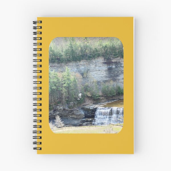 Item preview, Lower Falls, Letchworth State Park, Genesee River, Western New York State designed and sold by TechLaughs.