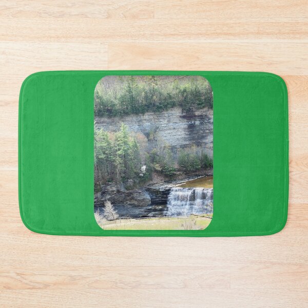 Item preview, Lower Falls, Letchworth State Park, Genesee River, Western New York State designed and sold by TechLaughs.