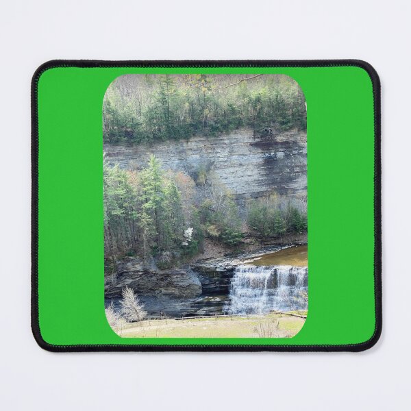 Item preview, Lower Falls, Letchworth State Park, Genesee River, Western New York State designed and sold by TechLaughs.